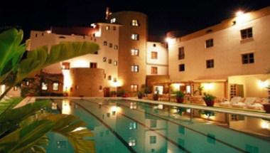 Hotel Tre Torri in Agrigento, IT