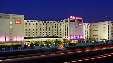 Hotel ibis New Delhi Aerocity in New Delhi, IN