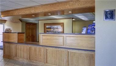 Boarders Inn & Suites - Kearney in Kearney, NE