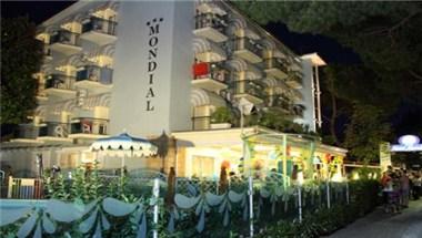 Hotel Mondial in Cervia, IT