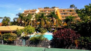 Aparthotel Florasol in Tenerife, ES