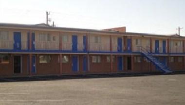 Americas Best Value Inn Santa Rosa, NM in Santa Rosa, NM