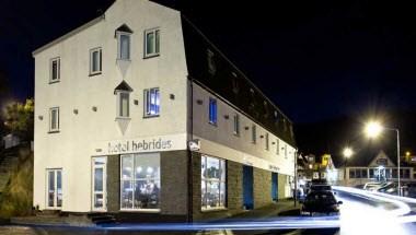 Hotel Hebrides in Tarbert, GB2