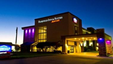 Fairfield Inn & Suites Dallas DFW Airport South/Irving in Irving, TX