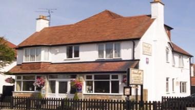 The Stoneleigh, Skegness in Skegness, GB1