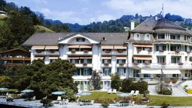 Swiss Dreams Seehotel Hirschen in Dietikon, CH