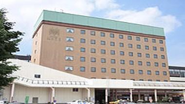 Hotel Mets Nagaoka in Nagaoka, JP