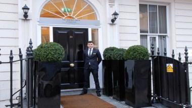 The Marble Arch by Montcalm in London, GB1