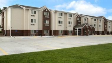 Microtel Inn & Suites by Wyndham Kearney in Kearney, NE