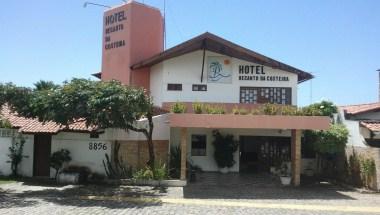 Hotel Recanto da Costeira in Natal, BR