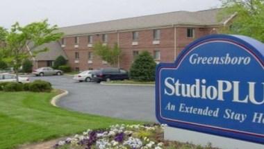 Extended Stay America - Greensboro - Wendover Ave. in Greensboro, NC