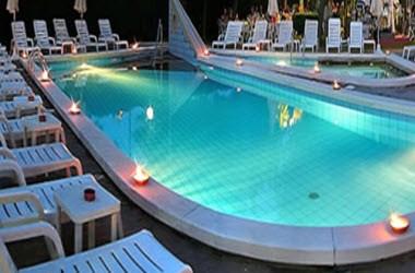 Hotel Alexandra Plaza in Riccione, IT