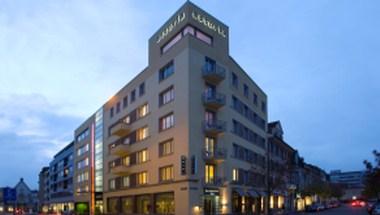 Hotel Astoria in Olten, CH