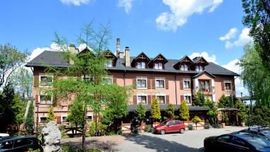 Hotel Diament Vacanza Siemianowice in Siemianowice Slaskie, PL
