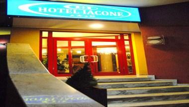 Hotel Iacone in Chieti, IT