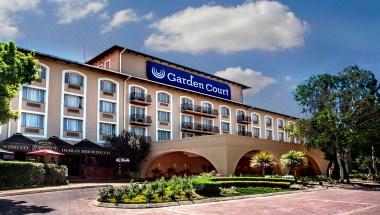 Garden Court O.R. Tambo International Airport in Kempton Park, ZA