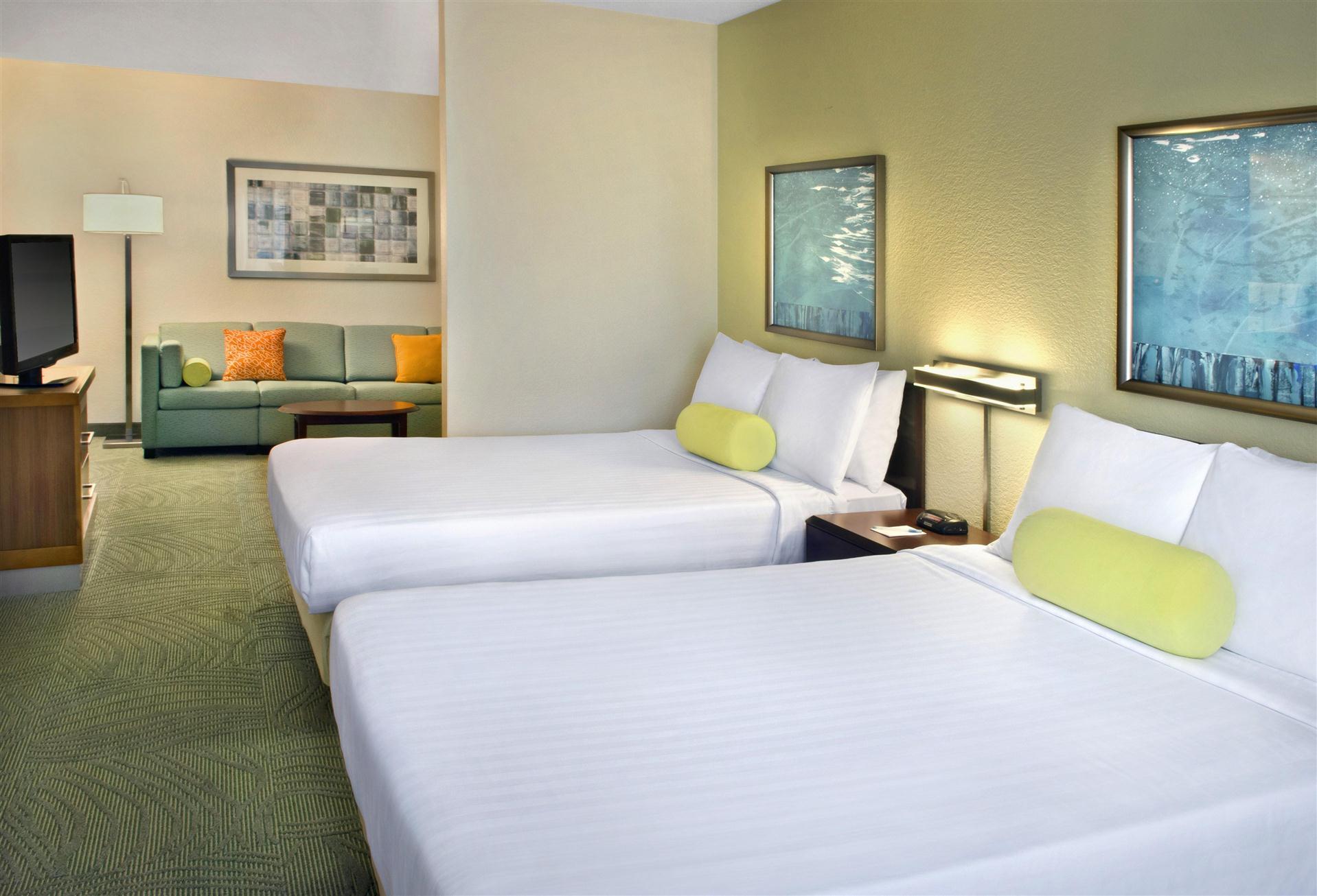 SpringHill Suites Danbury in Danbury, CT