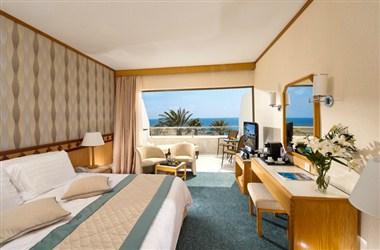 Pioneer Beach Hotel in Paphos, CY