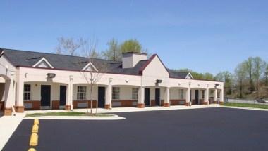 New Executive Inn & Suites in Upper Marlboro, MD