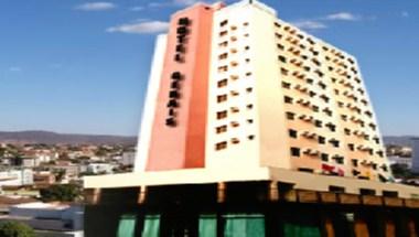 Hotel Gerais in Montes Claros, BR