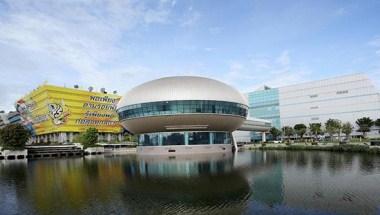Centara Life Government Complex Hotel & Convention Centre Chaeng Watthana in Bangkok, TH