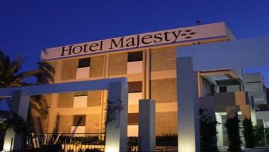 Hotel Majesty in Bari, IT