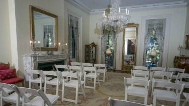 Brockington Hall Events & Inn in Savannah, GA