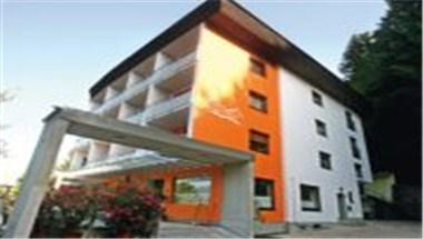 Vitalhotel Sonnblick in Villach, AT