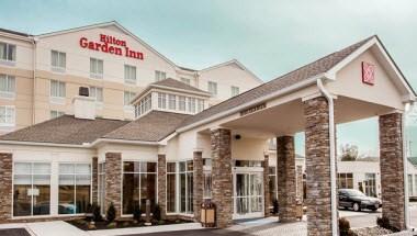 Hilton Garden Inn Lubbock in Lubbock, TX