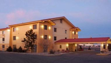 La Quinta Inn by Wyndham Cheyenne in Cheyenne, WY