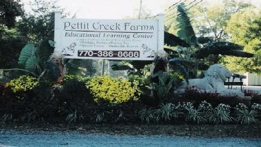 Pettit Creek Farms in Cartersville, GA