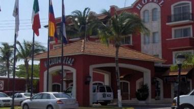 Hotel Hacienda Real del Carmen in Ciudad del Carmen, MX