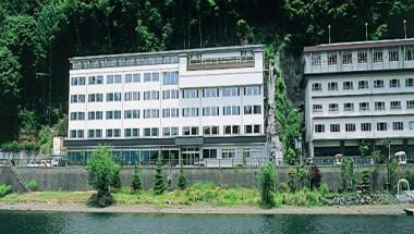 Tominoko Hotel - Rich Lake Hotel in Fujikawaguchiko, JP