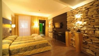 Hotel Aquila d'Oro in Trento, IT