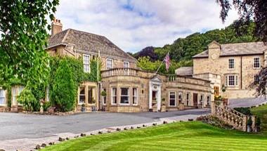 Wentbridge House Hotel in Pontefract, GB1