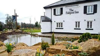 The Fishpool Inn in Northwich, GB1