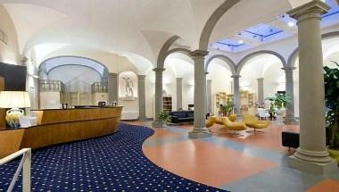 Relais Hotel Centrale Firenze in Florence, IT