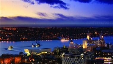 Liverpool Convention Bureau in Liverpool, GB1