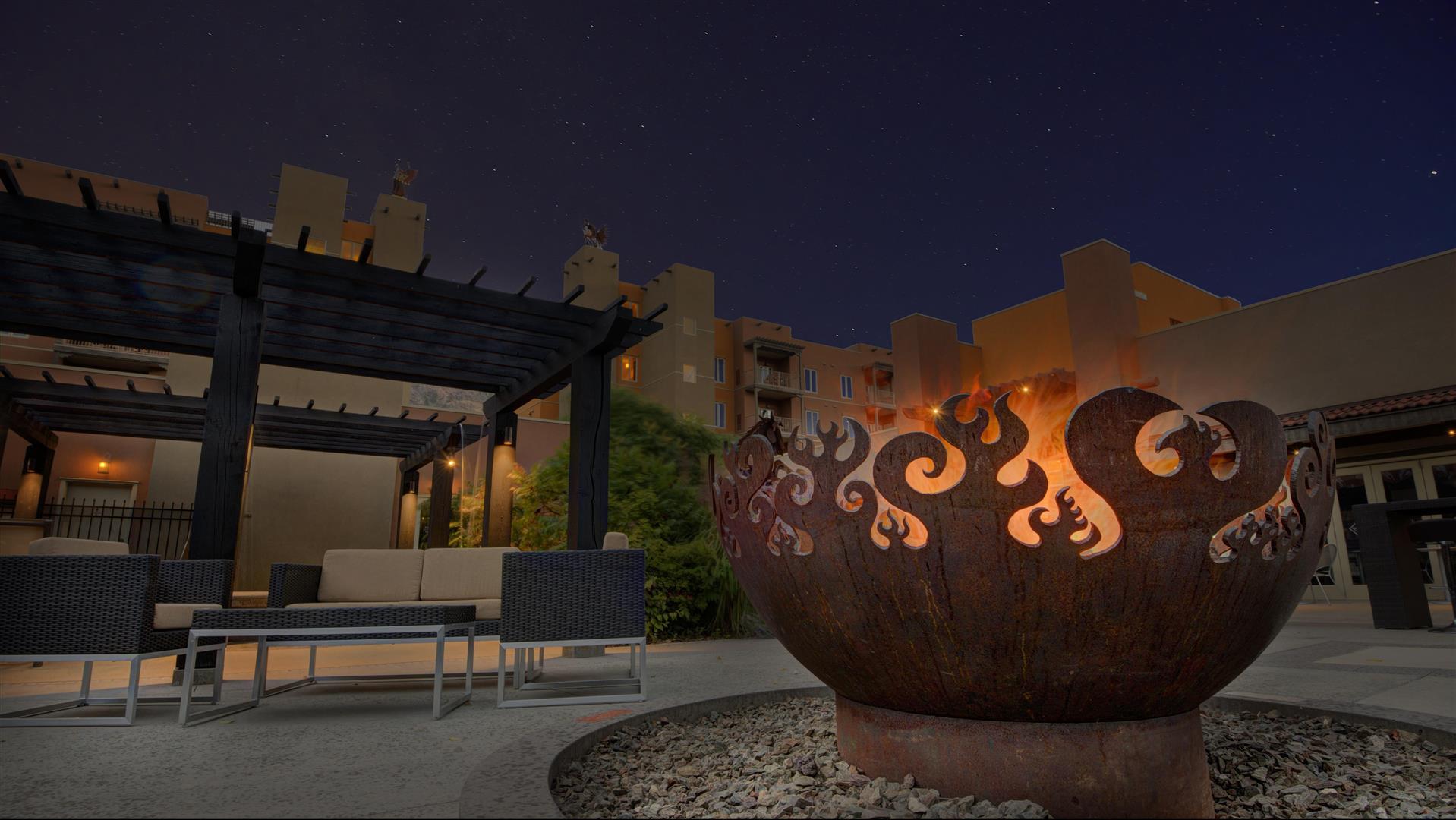 Spirit Ridge-in The Unbound Collection by Hyatt in Osoyoos, BC