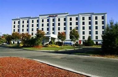 Hampton Inn Long Island - Brookhaven in Farmingville, NY