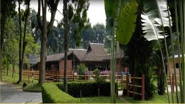 Bukit Kiara Equestrian & Country Resort in Kuala Lumpur, MY