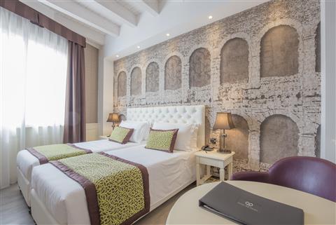 Hotel San Pietro in Verona, IT