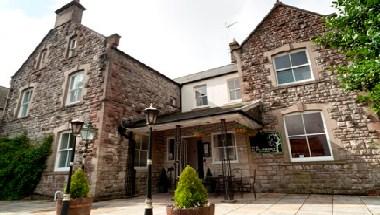 The Shrubbery Hotel And Bistro in Shepton Mallet, GB1