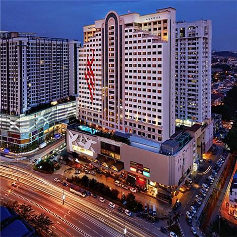 The Pearl Kuala Lumpur Hotel in Kuala Lumpur, MY