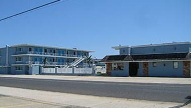 Sandy Shores Resort in North Wildwood, NJ