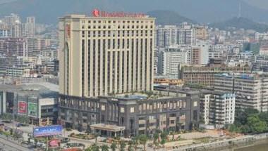 Ramada Plaza by Wyndham Shaoguan City Centre in Shaoguan, CN