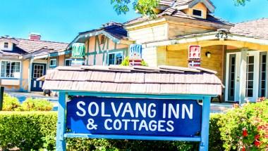 Solvang Inn & Cottages in Solvang, CA