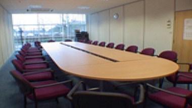 Fullers Logistics Conferencing Slough in Slough, GB1