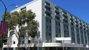 Comfort Inn and Suites Goodearth in Perth, AU