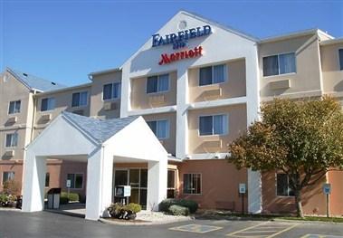 Fairfield Inn & Suites Omaha East/Council Bluffs, IA in Council Bluffs, IA